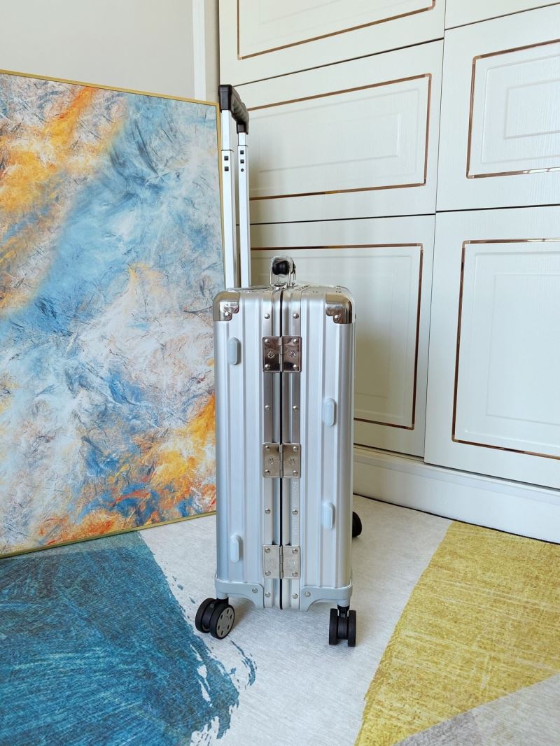 Rimowa Suitcase